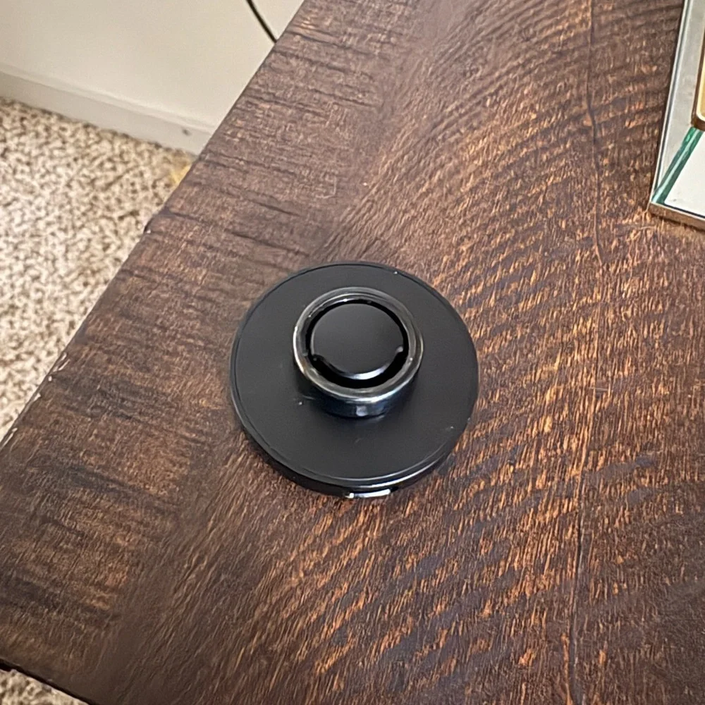 Oura Smart Ring Gen 3 - Black